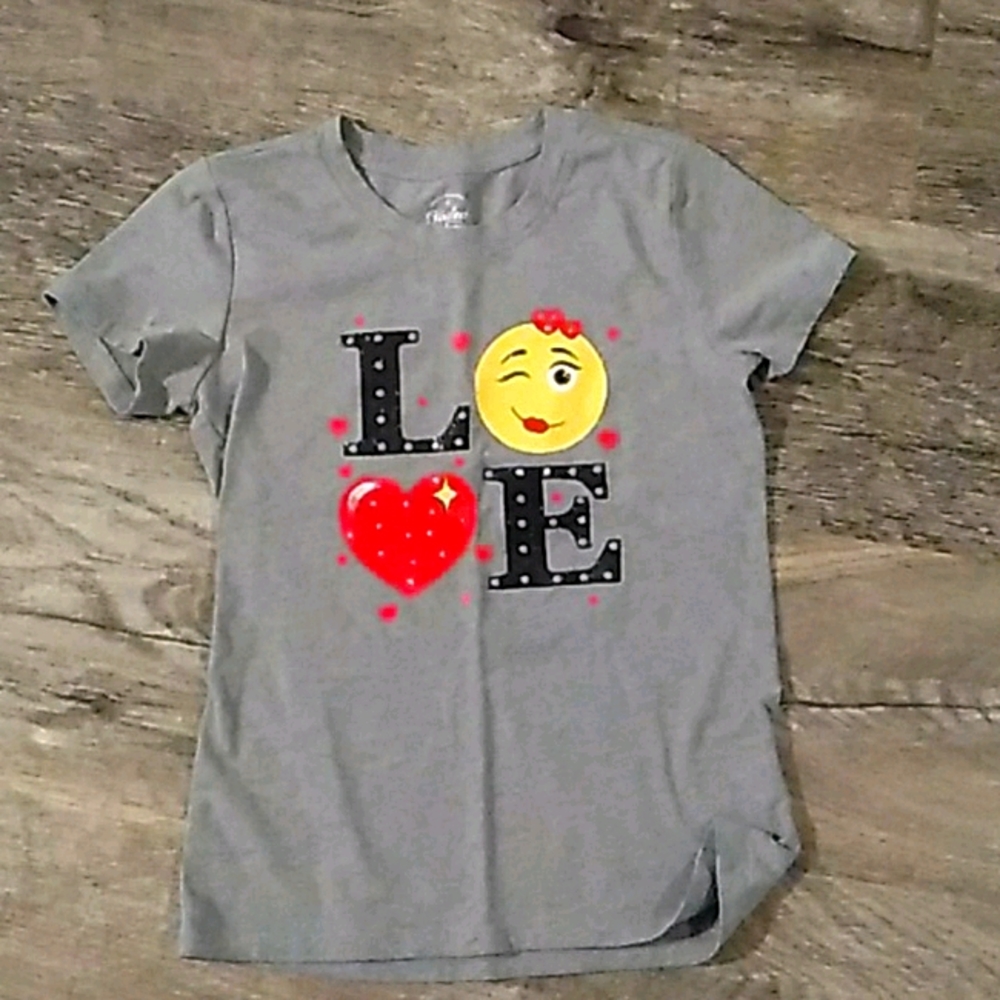 Kids shirt